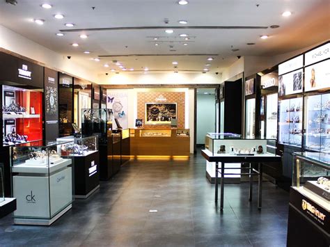 breitling kg halli, ashok nagar photos|Ethos Watch Boutiques Near You.